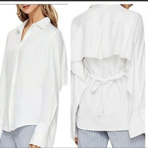 BCBGmaxazria Blouse